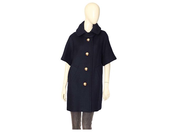 Milly Coats, Outerwear