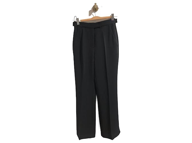 DICE KAYEK  Trousers T.International S Polyester Black  ref.1169264
