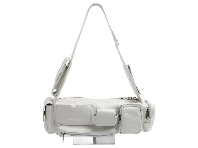BALENCIAGA Bolsas Couro