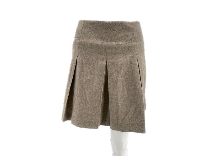 ROUJE  Skirts T.fr 36 Wool