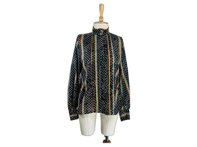 Blusa Baum und Pferdgarten Multicor Poliéster