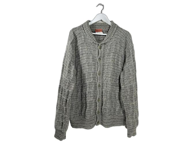 Missoni Sweaters Multiple colors Wool Polyamide Mohair  ref.1169900