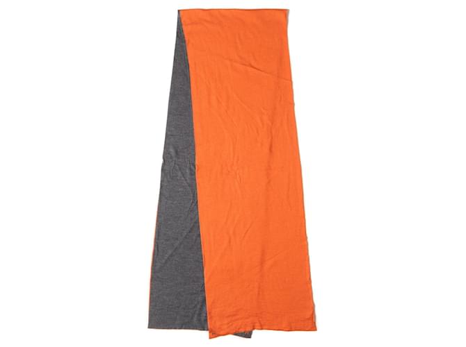 Hermès Cachemire Orange  ref.1171194