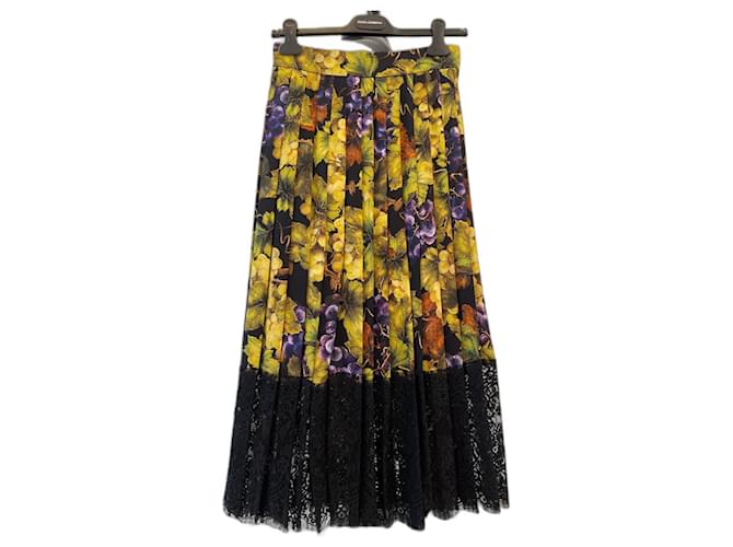 Dolce & Gabbana Skirts Multiple colors  ref.1171681