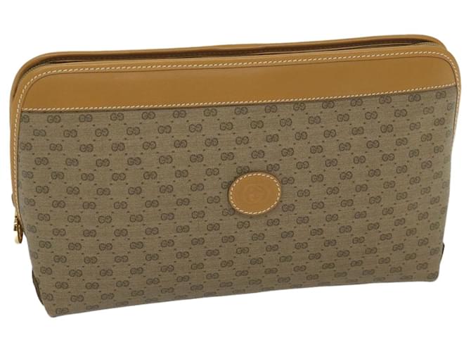 gucci Beige Cloth  ref.1172928