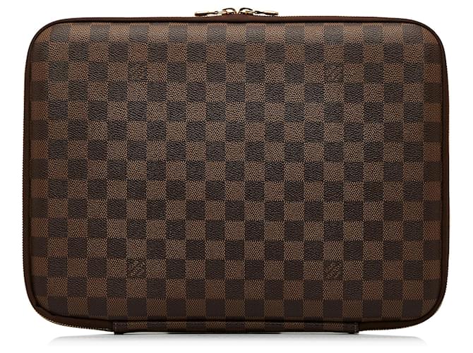 Housse ordinateur louis vuitton best sale