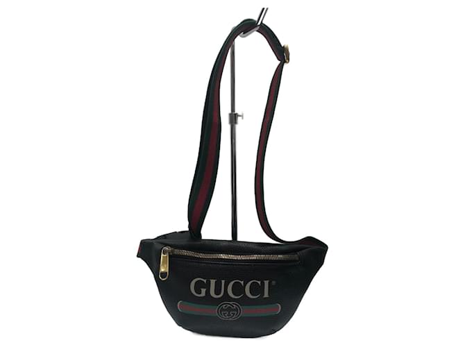 Gucci small bum on sale bag