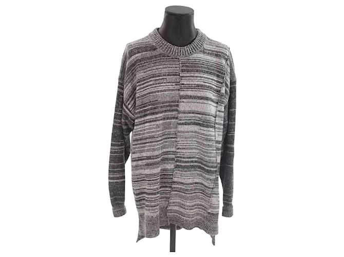 Joseph Cotton sweater Black  ref.1174244