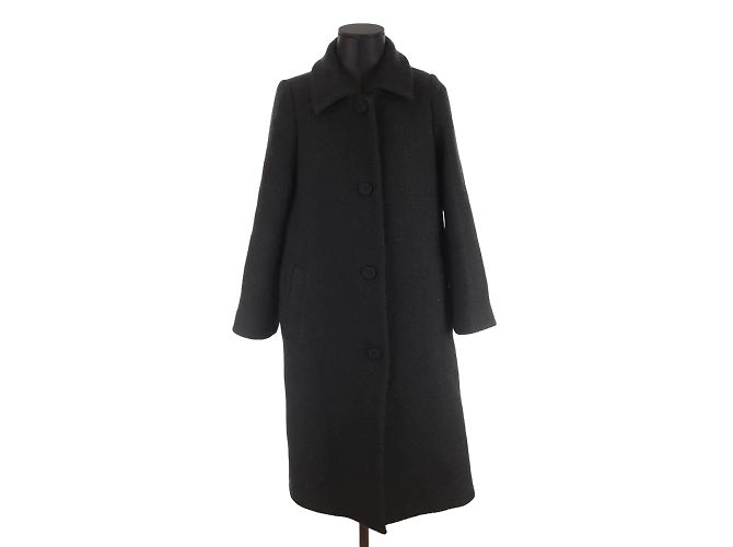 Paul & Joe Wool coat