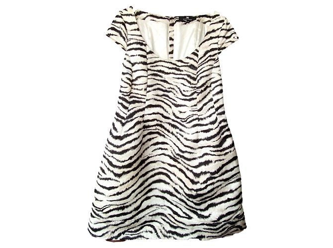 Elisabetta Franchi Kleid aus Polyester