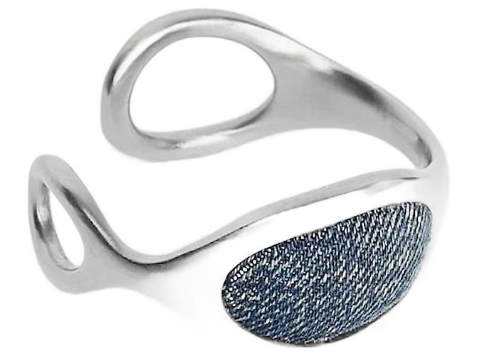 Pulsera Miss Sixty Azul