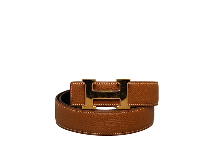 Reversible Core Belt - Brown