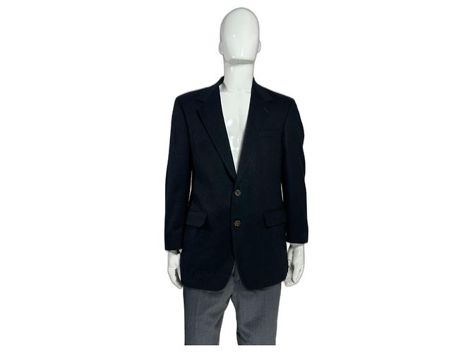 Autre Marque Satel's Black Cashmere Blazer