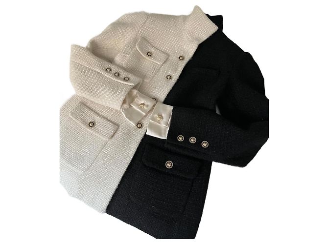 Chanel Artistic careers Multiple colors