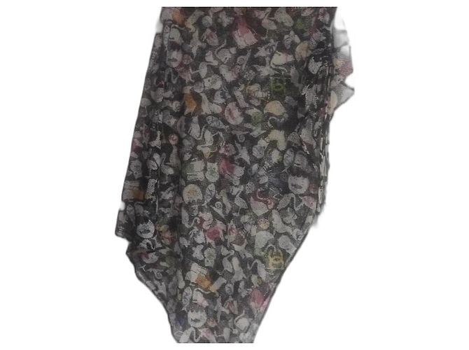 PAREO CHANEL Multicolore