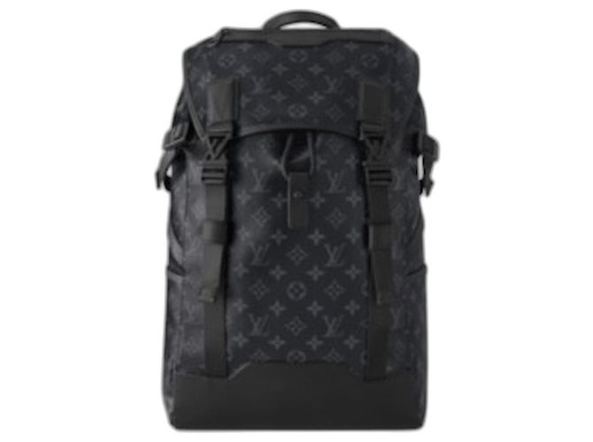Louis Vuitton LV Getaway backpack new Grey