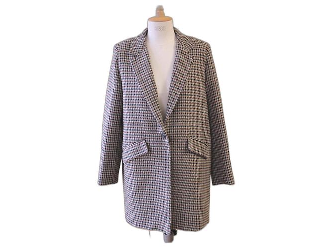 Hod short coat Multiple colors