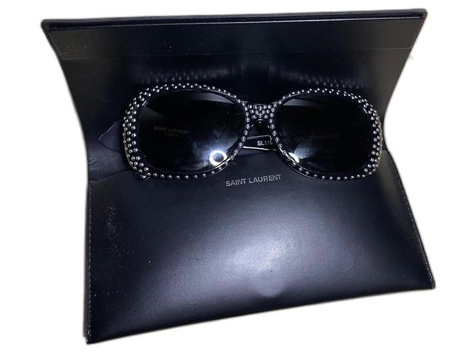 Yves Saint Laurent SAINT LAURENT SL 119 e-mail 001 Nero 