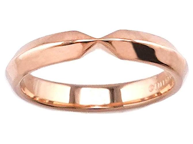 TIFFANY & CO Golden Pink gold  ref.1181241