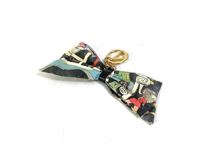 Prada Amuletos bolsa Multicolor  ref.1181463