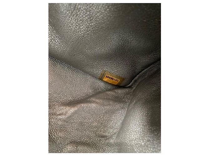 Chanel classique timeless reissue argente Argenté Bijouterie argentée