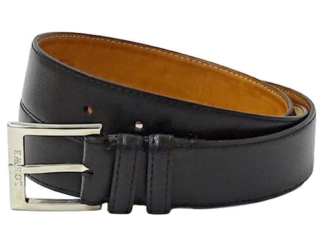Loewe Black Leather  ref.1182222