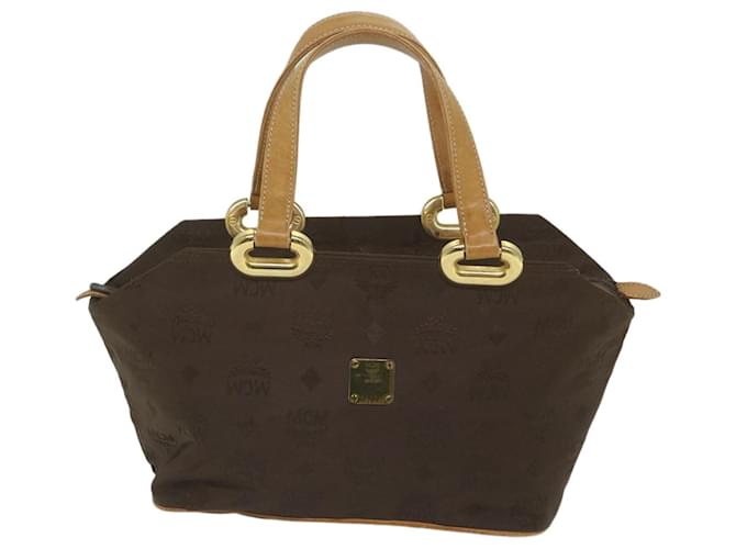 MCM Brown Synthetic  ref.1182239