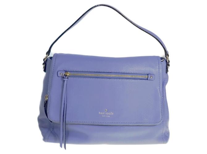 Kate Spade Porpora Pelle  ref.1183979