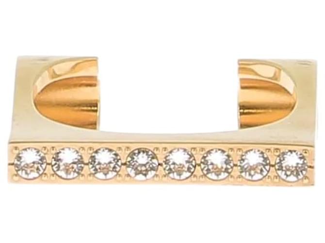 BALENCIAGA  Bracelets T.  gold plated Golden Gold-plated  ref.1184271