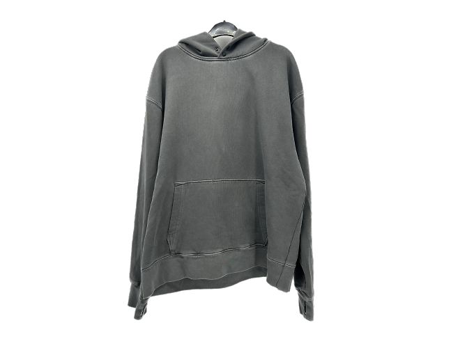 Zadig & Voltaire Strickwaren & Sweatshirts T.International S Baumwolle Grau