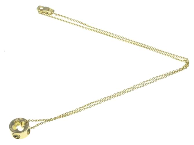 Louis Vuitton Empreinte Golden Gelbes Gold  ref.1188812