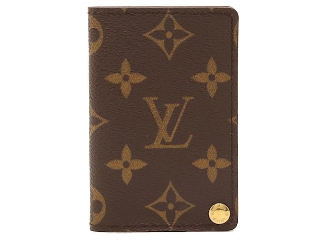 Louis Vuitton Brown Cloth  ref.1188862