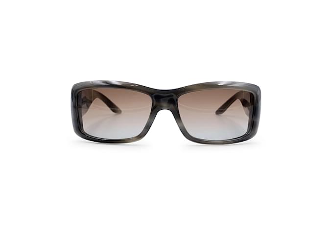 Christian Dior Grey Dior Aventura 2 2W85M Sunglasses 56/17 135mm Plastic  ref.1189179
