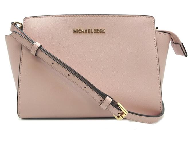 Michael kors selma sale best sale