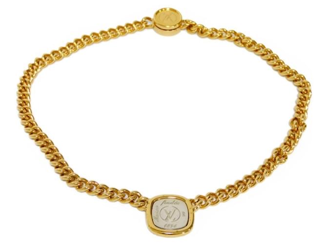 Louis Vuitton Golden Metal  ref.1189431