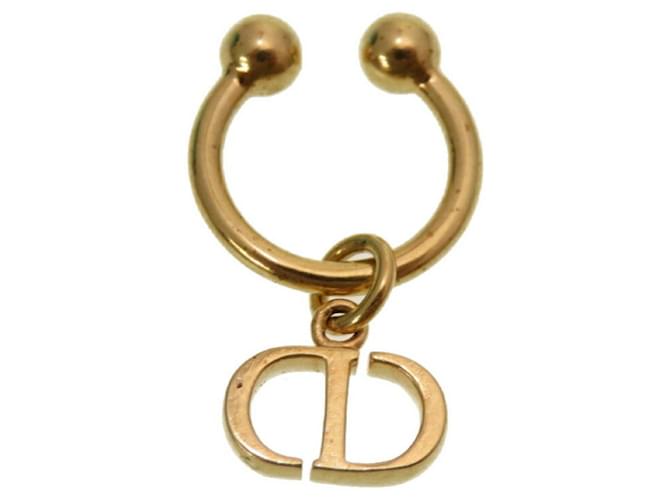 Dior -- Golden Metal  ref.1190230