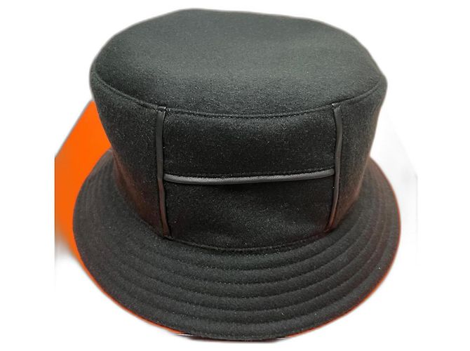 Bob Raoul Hermès Verde oscuro