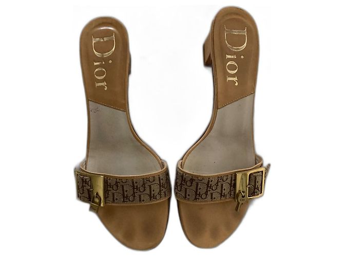 Dior Mulas