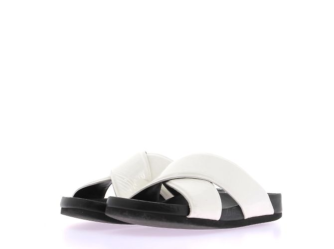 Céline Celine mules & clogs T.EU 37 Leather White