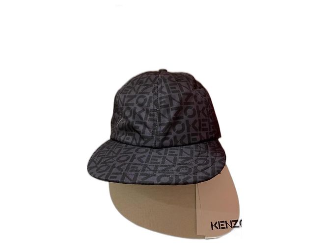 Kenzo Sombreros gorros