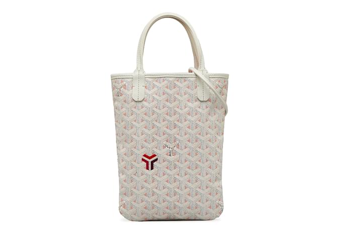 Poitiers handbag goyard best sale