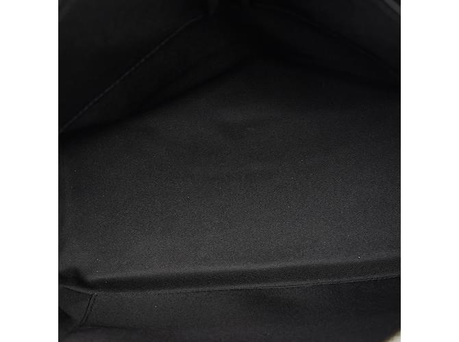 Brown Louis Vuitton Damier Ebene Jake Backpack Leather  ref.1191869