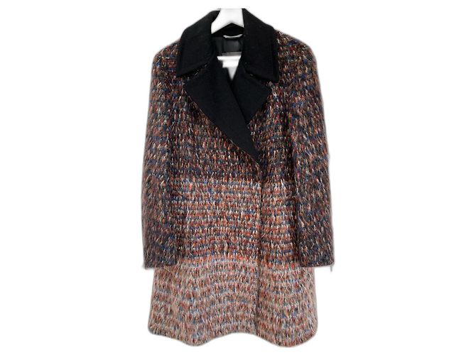 Sportmax Max Mara wool coat Multiple colors