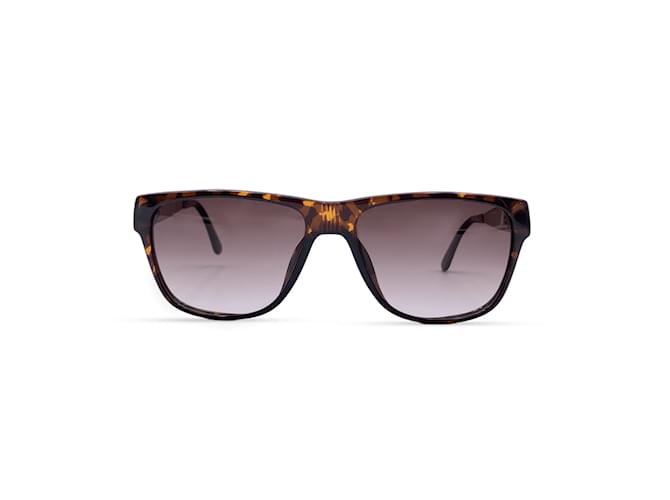 Christian Dior Sunglasses Brown Plastic  ref.1194157