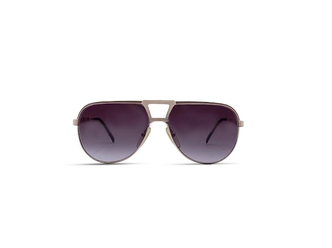 Christian Dior Sunglasses Golden Metal  ref.1194160