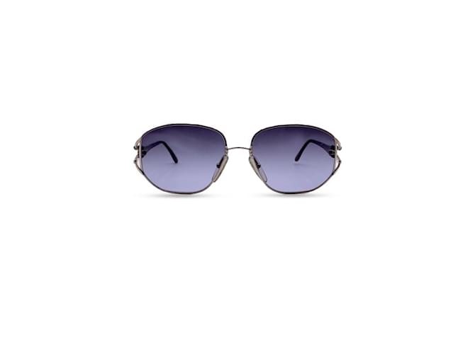 Christian Dior Sunglasses Golden Metal  ref.1194172