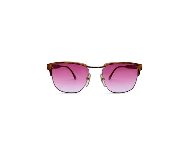 Christian Dior Sunglasses Camel Metal  ref.1194182