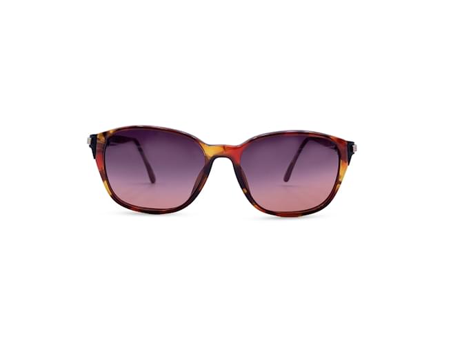 Christian Dior Sunglasses Brown Plastic  ref.1194184