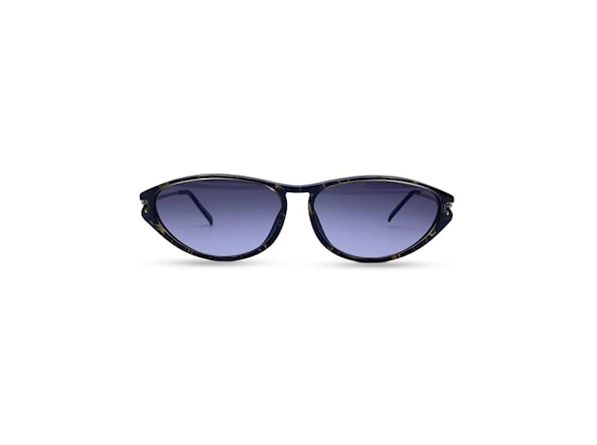 Christian Dior Sunglasses Brown Plastic  ref.1194196