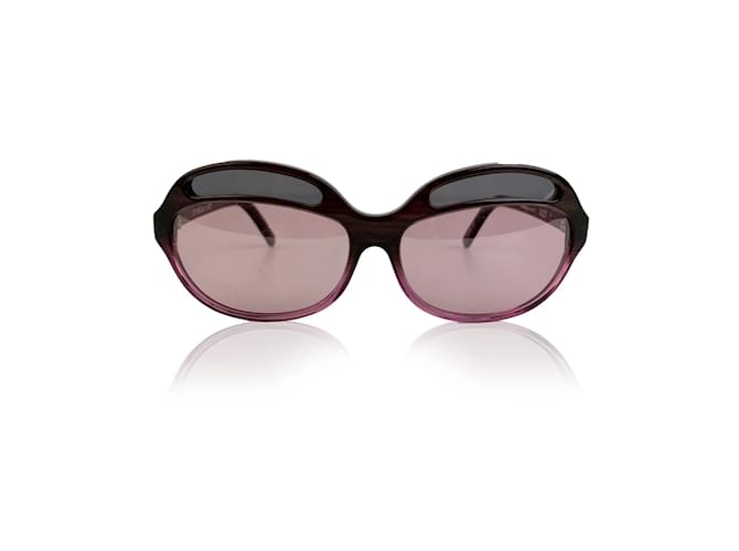Autre Marque Christian Roth Sunglasses Purple Plastic  ref.1194219